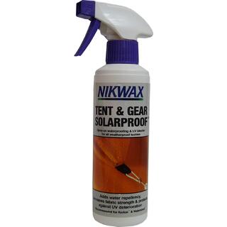 Nikwax Tent and Gear Solarproof 500 ml - Impregnering - Sprayflaske